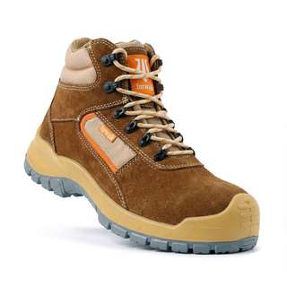 Bota Conacri S3 Compósito PU SRC