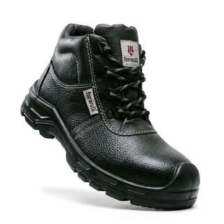 Bota Maputo S3 Aço PU SRC