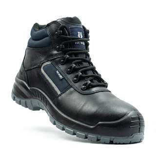 Bota Asmara S3 Compósito PU SRC